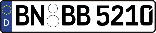 BN-BB5210