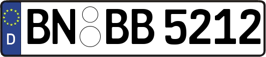 BN-BB5212