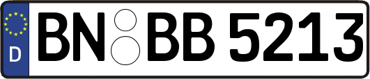 BN-BB5213