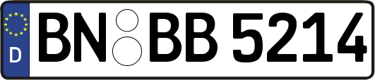 BN-BB5214