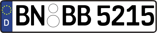 BN-BB5215