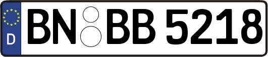 BN-BB5218