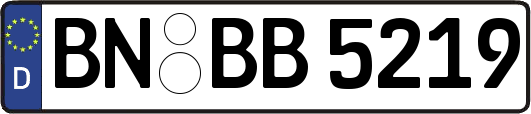 BN-BB5219