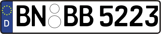 BN-BB5223