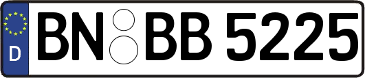 BN-BB5225