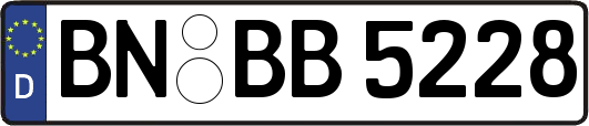 BN-BB5228