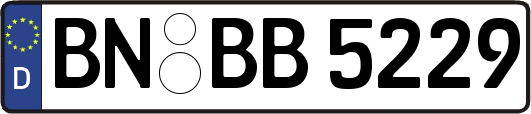 BN-BB5229