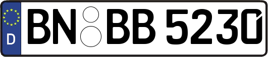 BN-BB5230