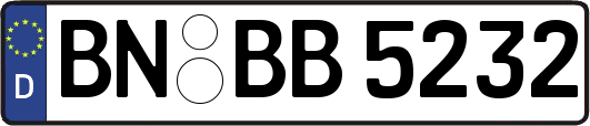 BN-BB5232