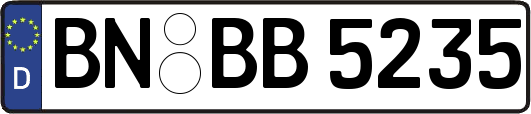 BN-BB5235