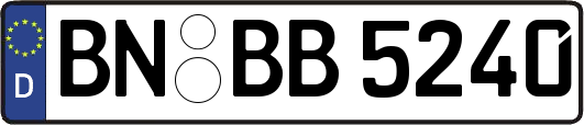 BN-BB5240