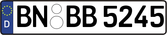 BN-BB5245