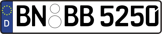 BN-BB5250