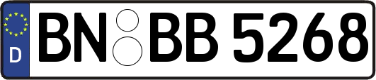BN-BB5268