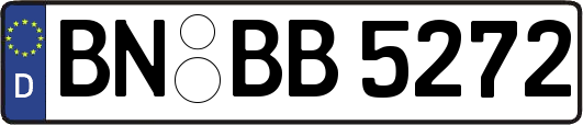BN-BB5272