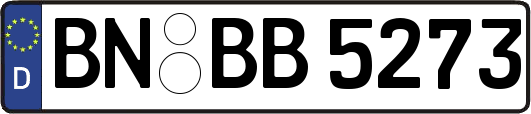 BN-BB5273