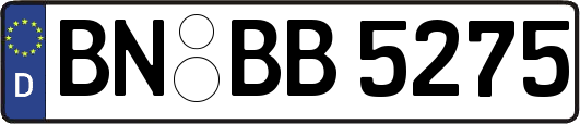 BN-BB5275