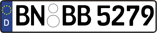 BN-BB5279