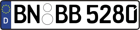 BN-BB5280