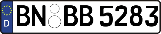 BN-BB5283