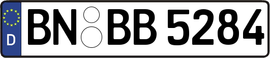BN-BB5284