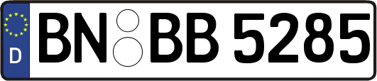 BN-BB5285