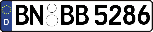 BN-BB5286