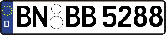 BN-BB5288
