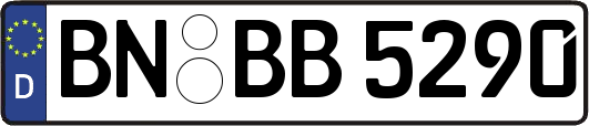 BN-BB5290