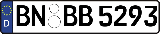 BN-BB5293