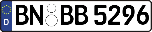 BN-BB5296