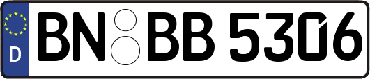 BN-BB5306
