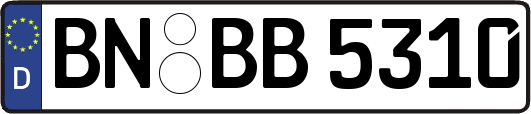 BN-BB5310