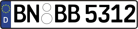 BN-BB5312