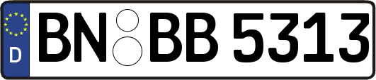 BN-BB5313
