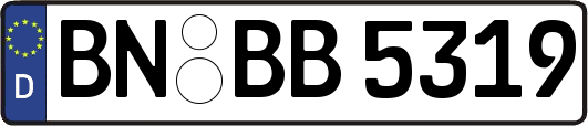 BN-BB5319