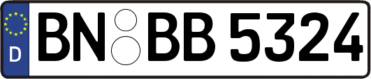 BN-BB5324