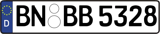 BN-BB5328