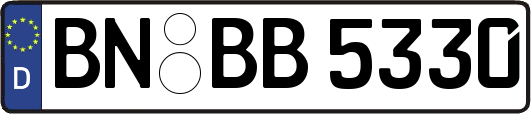 BN-BB5330