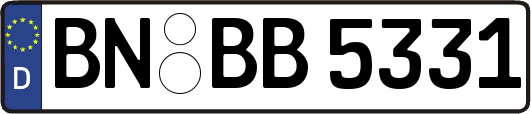 BN-BB5331