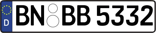 BN-BB5332