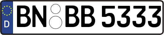 BN-BB5333