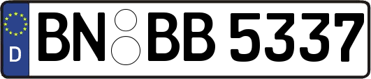 BN-BB5337