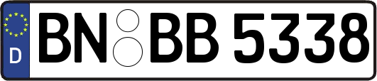 BN-BB5338