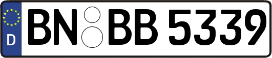BN-BB5339