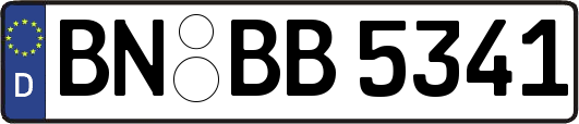 BN-BB5341
