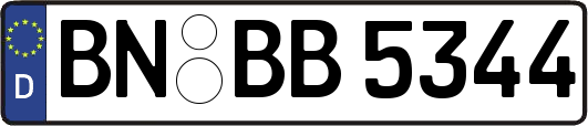 BN-BB5344