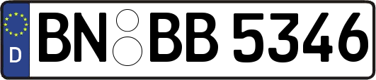 BN-BB5346