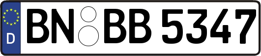 BN-BB5347