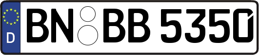 BN-BB5350